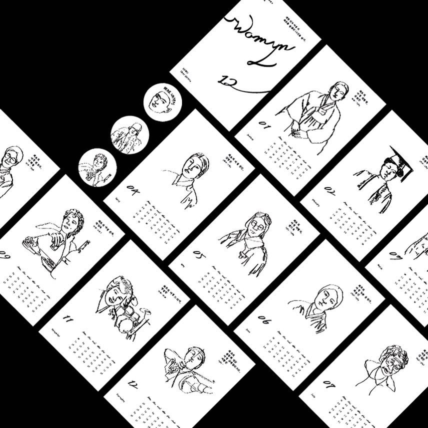 교내 부스 행사 참여 이미지